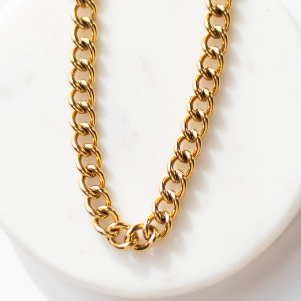 Parker Necklace by Sela Designs – view 3