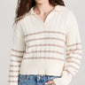 Arlo Polo Sweater