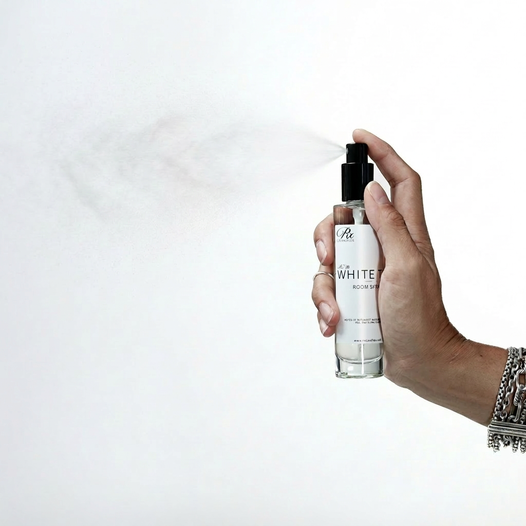 Homme- Room Spray by RXLA the brand – view 3