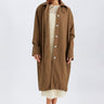 The Tay Coat