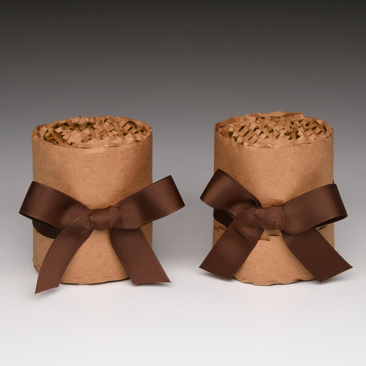 Fresh Woods + Holidays Holiday Duo — 2-Piece Christmas Soy Blend Candle Set by Bia Candle Co – view 4