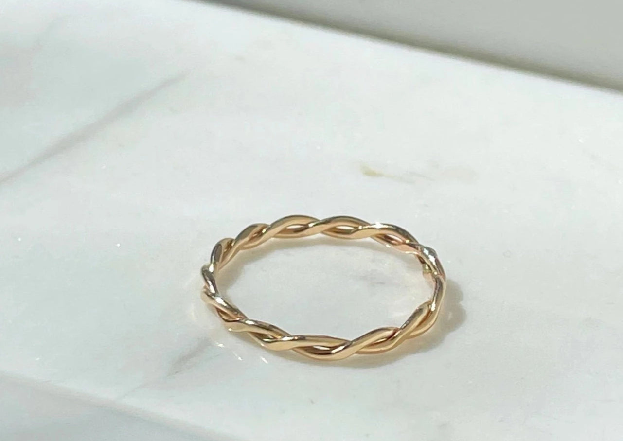 gold-braided-ring