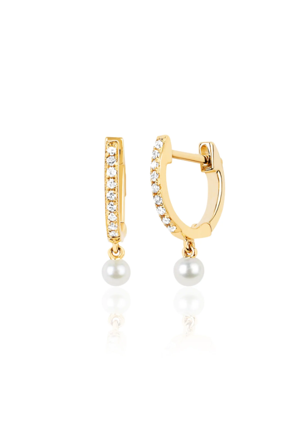 diamond-earring-pearl