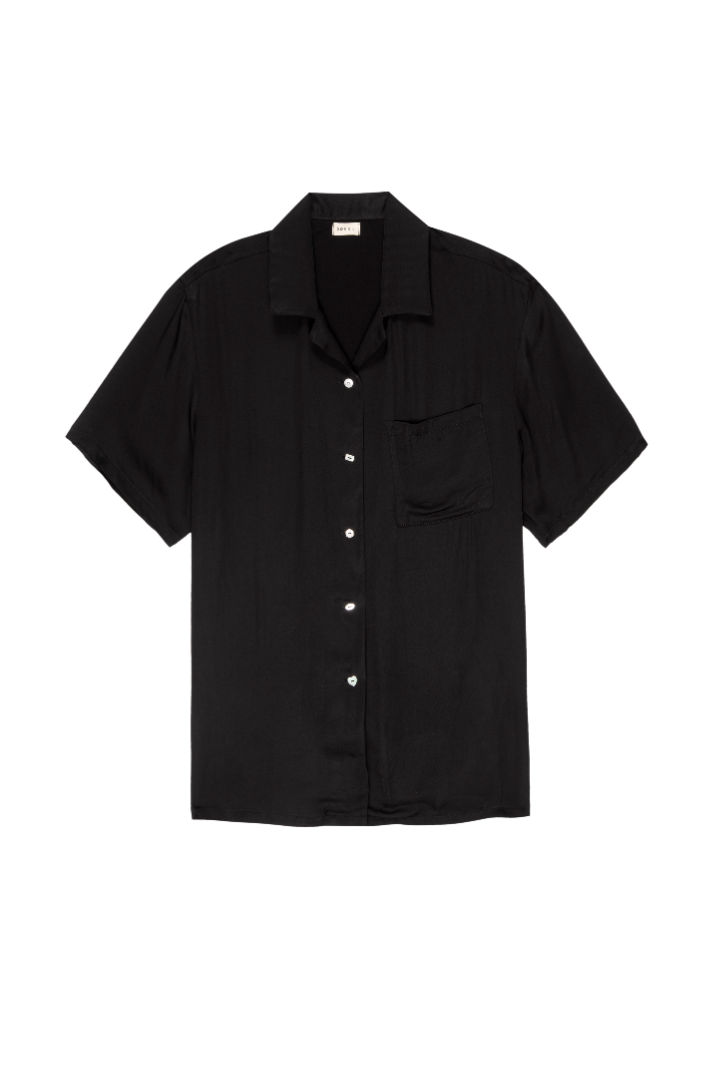 Silky Short Sleeve – Forth & Nomad