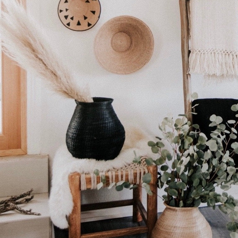 Thembi Vase-Home-Sonder Goods-Forth and Nomad