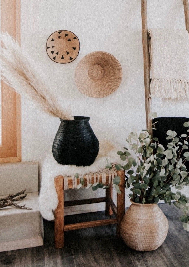 Thembi Vase-Home-Sonder Goods-Forth and Nomad