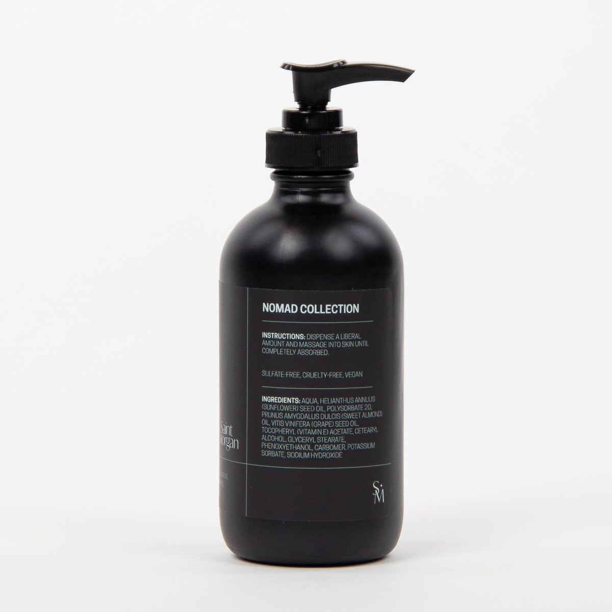 Sydney Hand & Body Lotion – Forth & Nomad