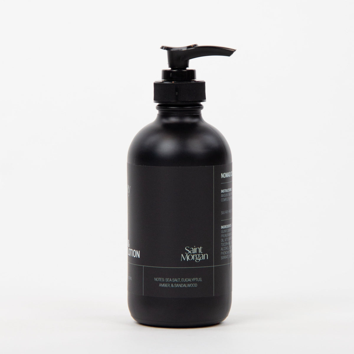 Sydney Hand & Body Lotion – Forth & Nomad