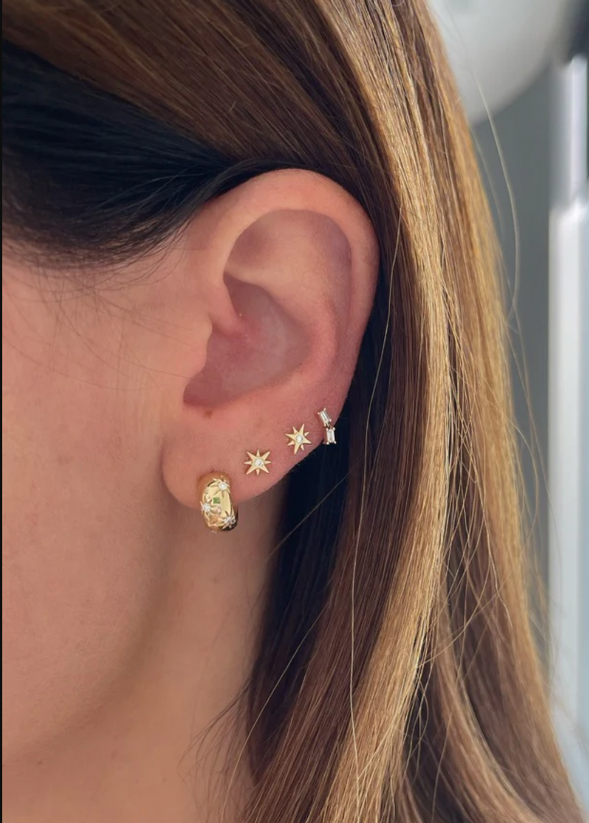 diamond-stud-earring