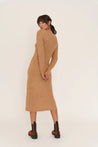 Stella Midi Dress