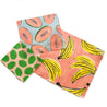 Sustainable Beeswax Wrap - Set of 3
